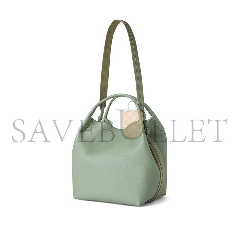 LORO PIANA LARGE BALE BAG FAN4646 (27*24*20cm)